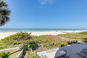 Lovely Indian Shores Condo w/ Beach Access!