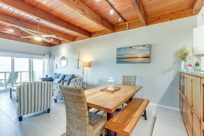 Lovely Indian Shores Condo w/ Beach Access!