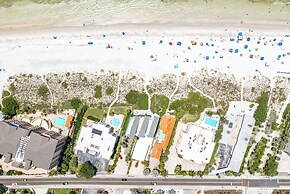 Lovely Indian Shores Condo w/ Beach Access!