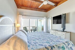 Lovely Indian Shores Condo w/ Beach Access!