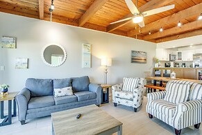 Lovely Indian Shores Condo w/ Beach Access!