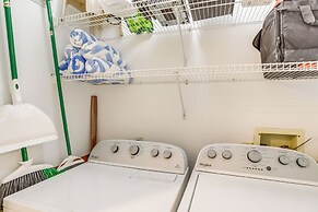 Lovely Indian Shores Condo w/ Beach Access!