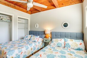 Lovely Indian Shores Condo w/ Beach Access!