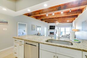 Lovely Indian Shores Condo w/ Beach Access!