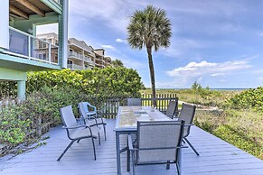 Lovely Indian Shores Condo w/ Beach Access!