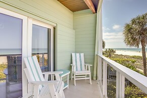 Lovely Indian Shores Condo w/ Beach Access!