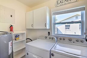 Merritt Island Home w/ Spa - 8 Mi to Cocoa Beach!