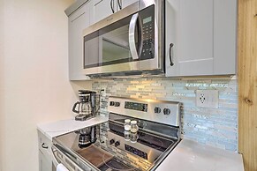 Merritt Island Home w/ Spa - 8 Mi to Cocoa Beach!