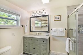 Merritt Island Home w/ Spa - 8 Mi to Cocoa Beach!