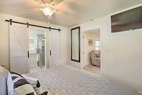 Merritt Island Home w/ Spa - 8 Mi to Cocoa Beach!