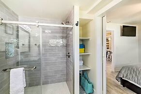 Merritt Island Home w/ Spa - 8 Mi to Cocoa Beach!