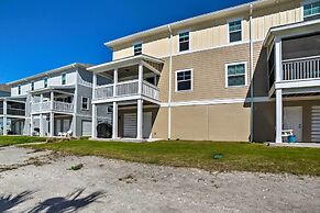 Lost Key Golf Resort Townhome < 1 Mi to Beach!