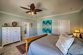 Lost Key Golf Resort Townhome < 1 Mi to Beach!