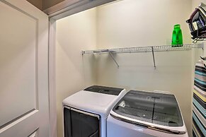 Lost Key Golf Resort Townhome < 1 Mi to Beach!