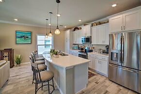 Lost Key Golf Resort Townhome < 1 Mi to Beach!