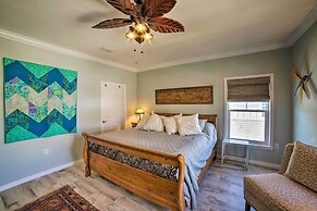 Lost Key Golf Resort Townhome < 1 Mi to Beach!