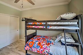 Lost Key Golf Resort Townhome < 1 Mi to Beach!