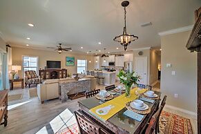 Lost Key Golf Resort Townhome < 1 Mi to Beach!