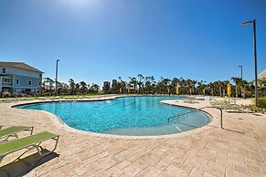 Lost Key Golf Resort Townhome < 1 Mi to Beach!