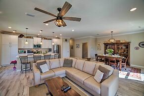 Lost Key Golf Resort Townhome < 1 Mi to Beach!