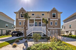 Lost Key Golf Resort Townhome < 1 Mi to Beach!