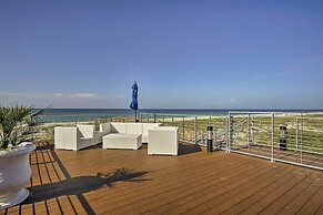 Lost Key Golf Resort Townhome < 1 Mi to Beach!
