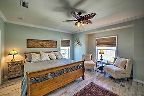 Lost Key Golf Resort Townhome < 1 Mi to Beach!