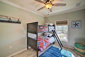 Lost Key Golf Resort Townhome < 1 Mi to Beach!