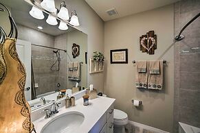 Lost Key Golf Resort Townhome < 1 Mi to Beach!