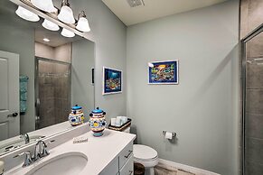 Lost Key Golf Resort Townhome < 1 Mi to Beach!