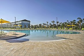 Lost Key Golf Resort Townhome < 1 Mi to Beach!