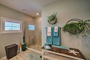 Lost Key Golf Resort Townhome < 1 Mi to Beach!