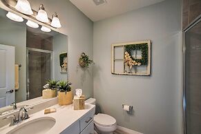 Lost Key Golf Resort Townhome < 1 Mi to Beach!