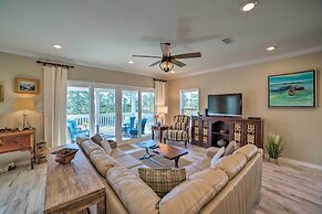 Lost Key Golf Resort Townhome < 1 Mi to Beach!