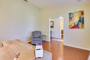 Private Bradenton Estate Home on 10 Acres w/ Pool