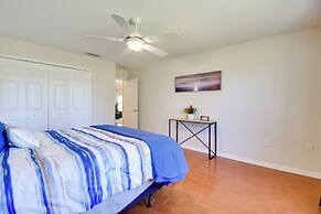 Private Bradenton Estate Home on 10 Acres w/ Pool