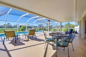 Private Bradenton Estate Home on 10 Acres w/ Pool