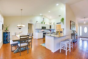 Private Bradenton Estate Home on 10 Acres w/ Pool