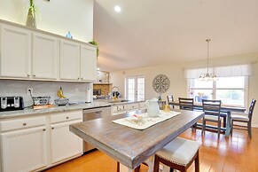 Private Bradenton Estate Home on 10 Acres w/ Pool