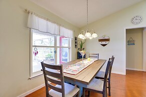 Private Bradenton Estate Home on 10 Acres w/ Pool