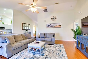 Private Bradenton Estate Home on 10 Acres w/ Pool