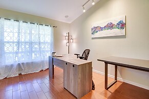 Private Bradenton Estate Home on 10 Acres w/ Pool