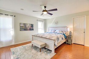 Private Bradenton Estate Home on 10 Acres w/ Pool