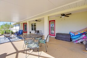 Private Bradenton Estate Home on 10 Acres w/ Pool