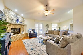 Private Bradenton Estate Home on 10 Acres w/ Pool