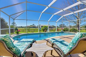 Private Bradenton Estate Home on 10 Acres w/ Pool