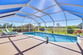 Private Bradenton Estate Home on 10 Acres w/ Pool