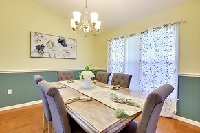 Private Bradenton Estate Home on 10 Acres w/ Pool