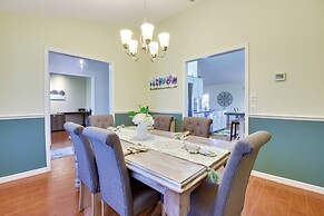 Private Bradenton Estate Home on 10 Acres w/ Pool