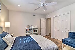 Mid-century Modern Escape in Central Lakeland!